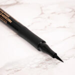 Golden Rose Precision Eyeliner Intense Black Waterproof - Image 4