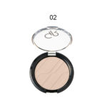 Golden Rose Silky Touch Compact Powder - Image 2