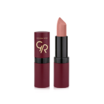 Golden Rose Velvet Matte Lipstick
