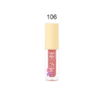 Golden Rose 3d Mega Shine Lip Gloss - Image 4