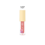 Golden Rose 3d Mega Shine Lip Gloss - Image 5