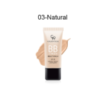 Golden Rose BB Cream Beauty Balm - Image 3
