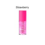Golden Rose Tint Lip Oil - Image 2