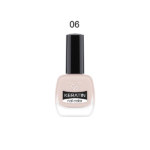 Golden Rose Keratin Nail Color - Image 6