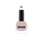 Golden Rose Keratin Nail Color - Image 8