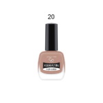Golden Rose Keratin Nail Color - Image 11