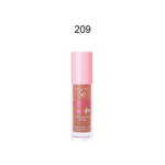 Golden Rose Plumped Lips-lip Plumping Gloss - Image 8