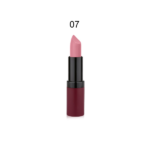 Golden Rose Velvet Matte Lipstick - Image 2