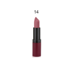 Golden Rose Velvet Matte Lipstick - Image 6