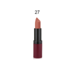 Golden Rose Velvet Matte Lipstick - Image 7