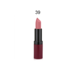 Golden Rose Velvet Matte Lipstick - Image 9