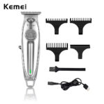 Kemei Professional Electric Hair Clipper KM-1949