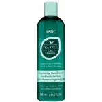 Hask Tea Tree Oil and Rosemary Invigorating Conditioner