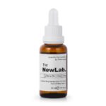 The NewLab Caffeine 5% + Green Tea Eye Contour Serum 30ml
