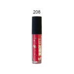 Isabelle Dupont Dramatic Shine Lip Gloss - Image 7