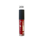 Isabelle Dupont Dramatic Shine Lip Gloss - Image 8