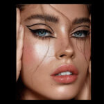 Isabelle Dupont Ink Liner Liquid Eyeliner Pen - Image 2