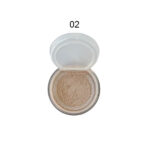 Isabelle Dupont Loose Powder - Image 2