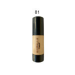 Isabelle Dupont Master Camouflage Match Foundation - Image 2