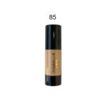 Isabelle Dupont Master Camouflage Match Foundation - Image 4