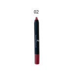 Isabelle Dupont Matte Crayon Long Lasting Lip Stick - Image 3