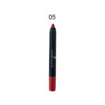 Isabelle Dupont Matte Crayon Long Lasting Lip Stick - Image 5
