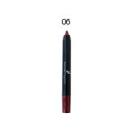Isabelle Dupont Matte Crayon Long Lasting Lip Stick - Image 6