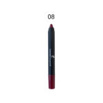 Isabelle Dupont Matte Crayon Long Lasting Lip Stick - Image 8