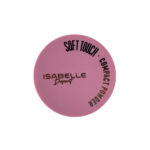Isabelle Dupont Soft Touch Compact Powder Spf 25