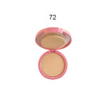 Isabelle Dupont Soft Touch Compact Powder Spf 25 - Image 3