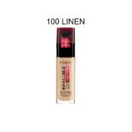 Loreal Infallible Foundation 32h Fresh Wear - Image 4