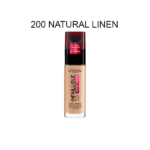 Loreal Infallible Foundation 32h Fresh Wear - Image 11