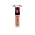 Loreal Infallible Foundation 32h Fresh Wear - Image 12
