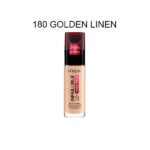 Loreal Infallible Foundation 32h Fresh Wear - Image 10