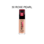 Loreal Infallible Foundation 32h Fresh Wear - Image 2