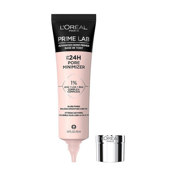 Loreal Prime Lab 24h Pore Minimizer 30ml - Image 1