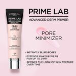 Loreal Prime Lab 24h Pore Minimizer 30ml - Image 2
