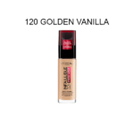 Loreal Infallible Foundation 32h Fresh Wear - Image 6
