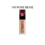 Loreal Infallible Foundation 32h Fresh Wear - Image 9