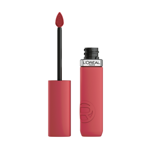 L'Oréal Paris Infallible Matte Liquid Lipstick - Image 10