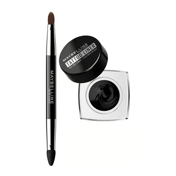 Maybelline Tattoo Liner Waterproof 950 Blackest Black - Image 2