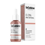 Lacabine 0.3% Pro-Retinol  2 in 1 Serum Cream 30ml