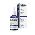 Lacabine 10% Glycolic Acid 2 in 1 Serum Cream 30ml