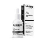 Lacabine 2% Tranexamic Acid 2 in 1 Serum Cream 30ml