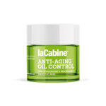Lacabine Anti-Aging Oil Control Cream 50ml