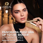 Loreal Paris Panorama Volume Million Lashes Mascara - Image 2