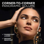 Loreal Paris Panorama Volume Million Lashes Mascara - Image 3