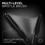 Loreal Paris Panorama Volume Million Lashes Mascara - Image 6
