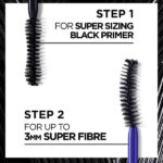 Loreal Paris Pro Xxl Extension Mascara - Image 3