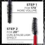Loreal Paris Pro Xxl Lift Mascara - Image 3